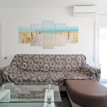 Apartamento Playa Dorada فندق *
