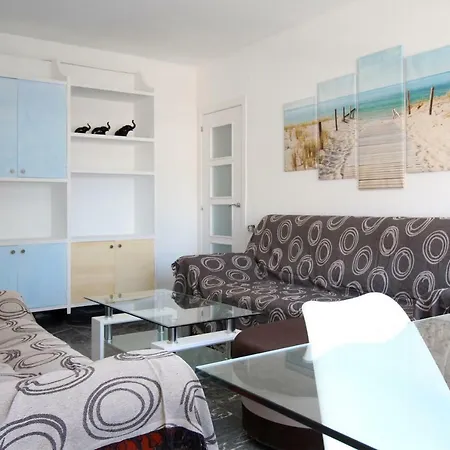 Apartamento Playa Dorada *