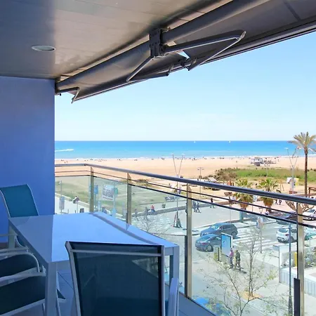 Ξενοδοχείο Apartamento Playa Dorada *