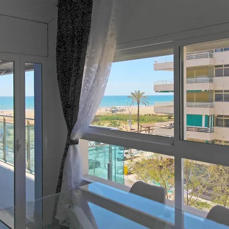 Apartamento Playa Dorada