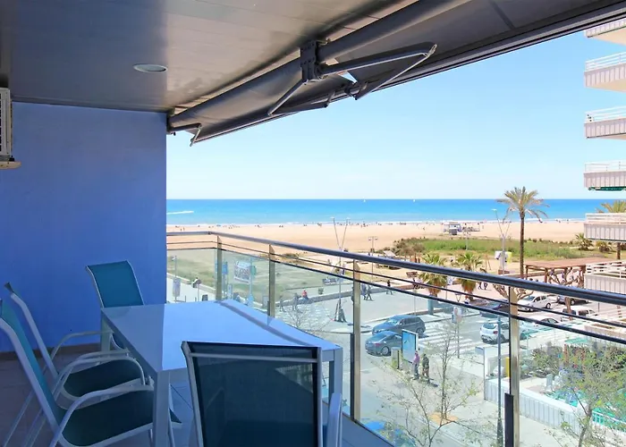 ホテル Apartamento Playa Dorada *