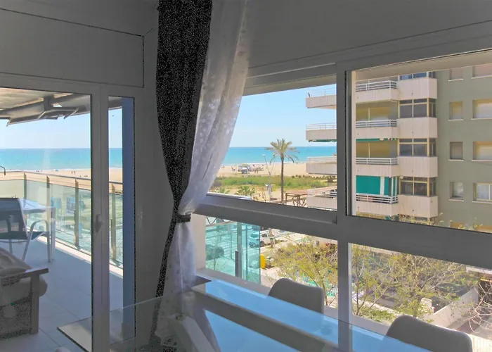 Apartamento Playa Dorada
