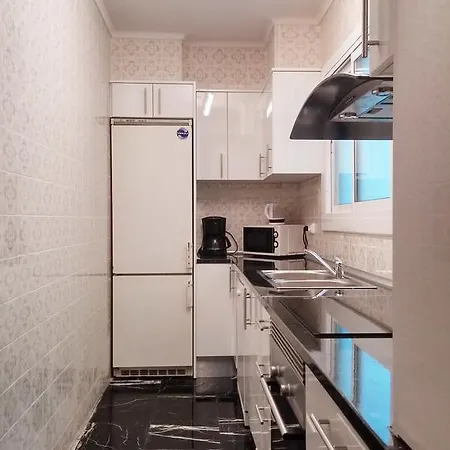Apartamento Playa Dorada