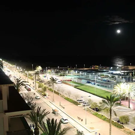 Apartamento Playa Dorada *