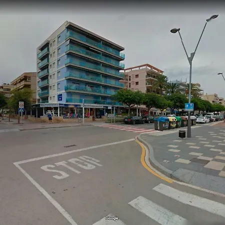 Appartement Apartamento Playa Dorada