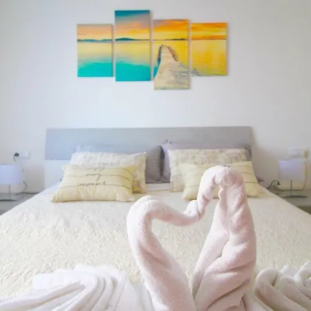 Apartamento Playa Dorada Appartement