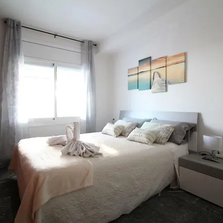 Appartement Apartamento Playa Dorada Segur de Calafell