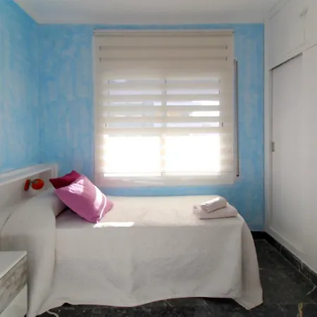 Appartement Apartamento Playa Dorada Segur de Calafell
