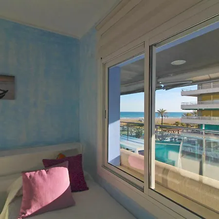 Appartement Apartamento Playa Dorada