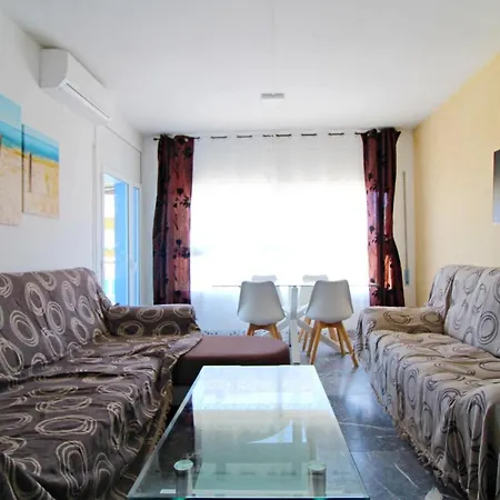 Apartamento Playa Dorada Appartement
