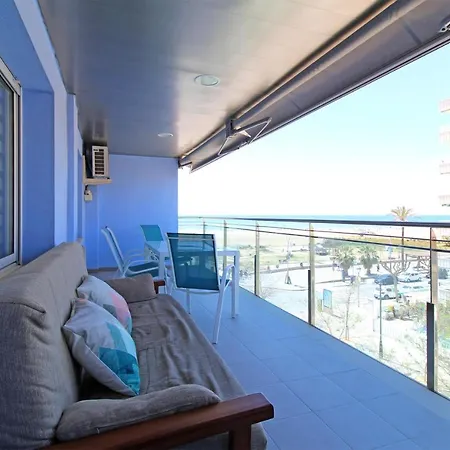 Appartement Apartamento Playa Dorada