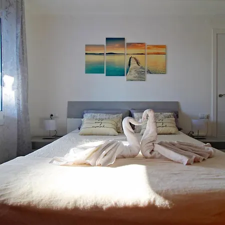 Appartement Apartamento Playa Dorada