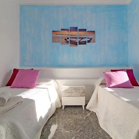 酒店 Apartamento Playa Dorada