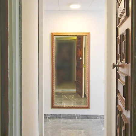 Apartamento Playa Dorada Hotel