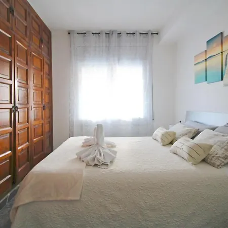 Hotel Apartamento Playa Dorada *