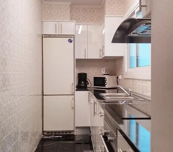 Apartamento Playa Dorada