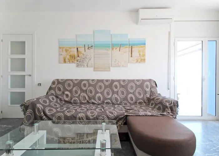 Apartamento Playa Dorada Hotel *