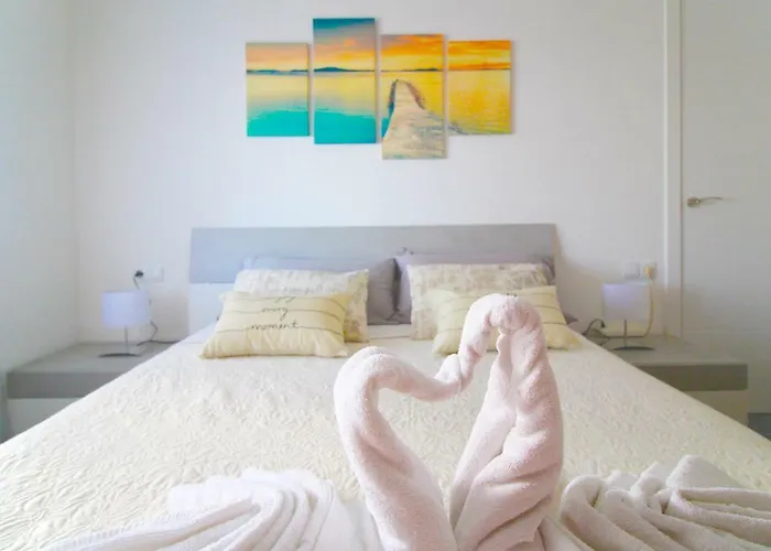 Apartamento Playa Dorada Hotel