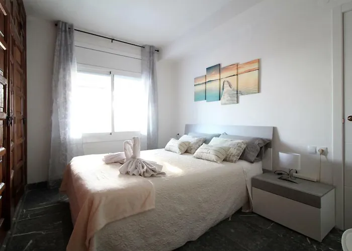 Hotel Apartamento Playa Dorada Segur de Calafell