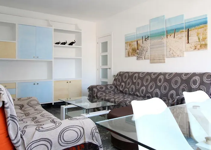 Apartamento Playa Dorada *