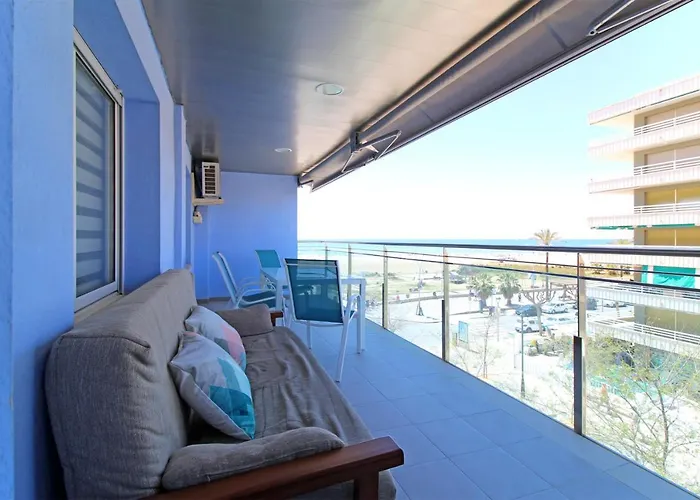 Hotel Apartamento Playa Dorada