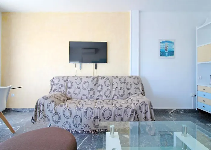 Apartamento Playa Dorada *