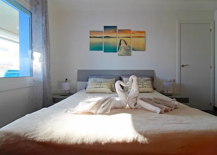 Hotel Apartamento Playa Dorada