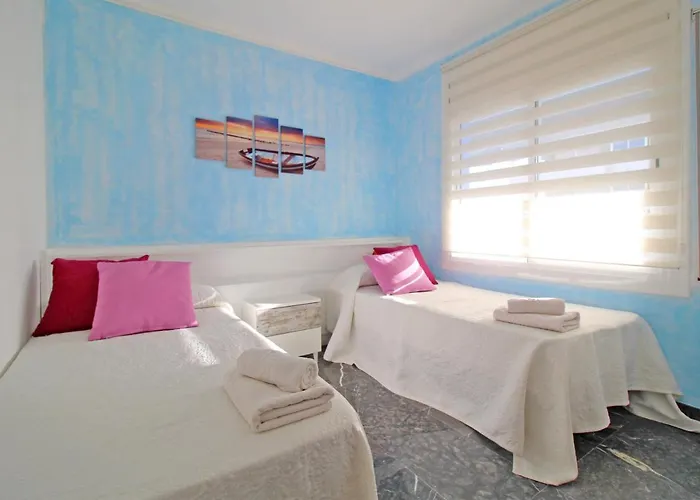 Apartamento Playa Dorada Hotel