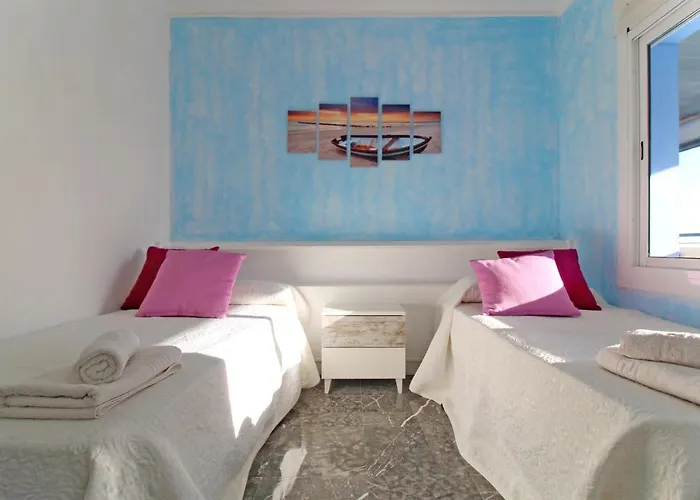 Hotel Apartamento Playa Dorada