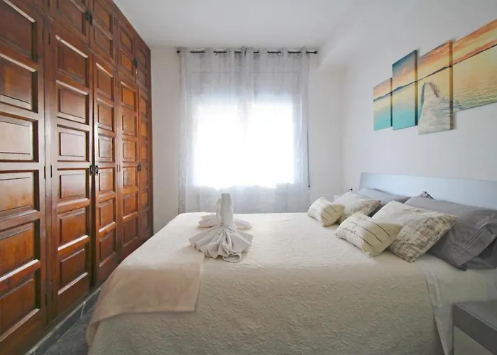 Hotel Apartamento Playa Dorada *